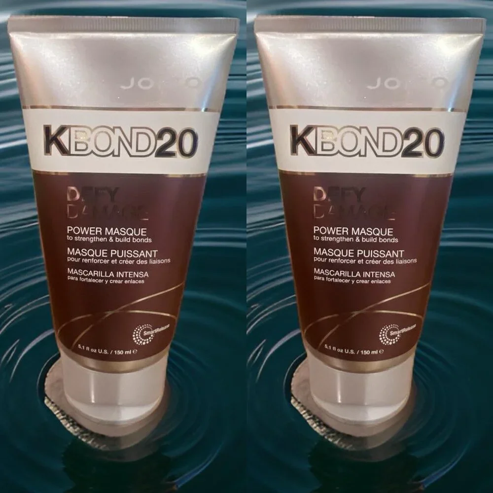 Joico Defy Damage KBOND20 Power Masque 5.1 oz_ 2 units